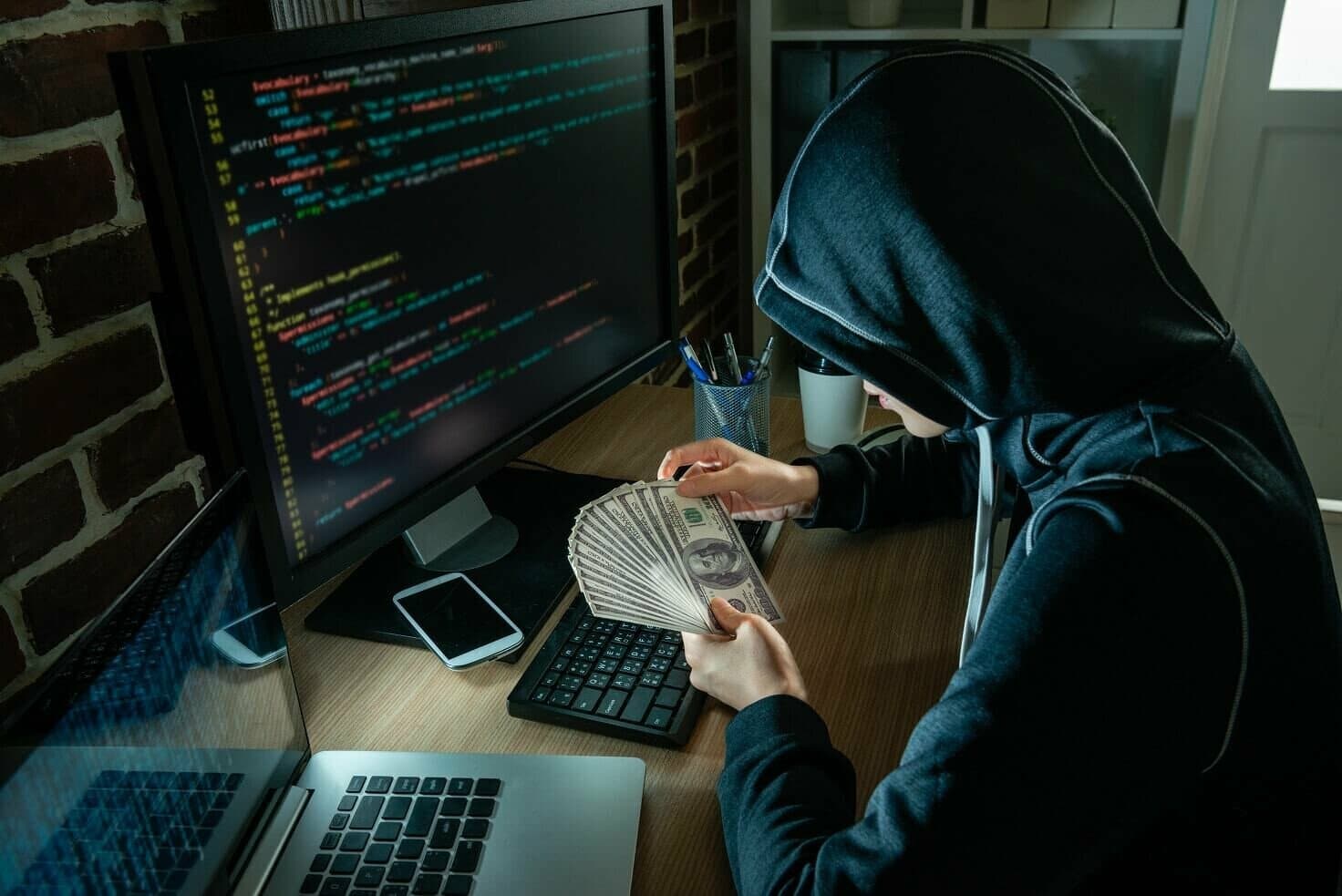 Büyük Kripto Hırsızlığı: Phishing Saldırısıyla Ethereum Cüzdanından 24 Milyon Dolar Kayboldu