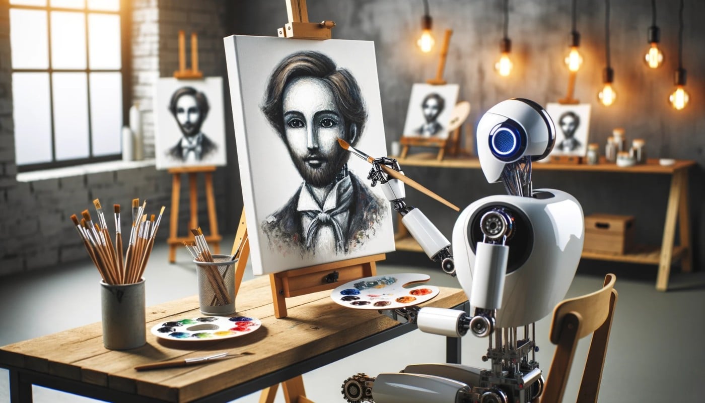 Shutterstock, Yapay Zeka Destekli ‘Creative AI’ İle Görsel Üretimini Yeniliyor