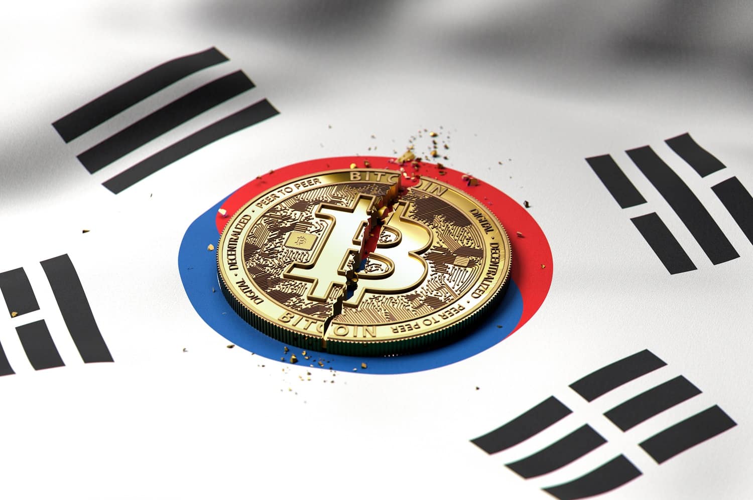 Uzmanlara Göre, Yakın Zamanda Güney Kore’de Bitcoin ETF Onayı Beklenmiyor