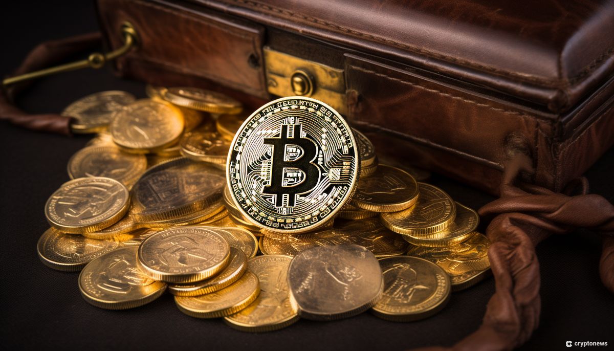 Bitcoin Sıfıra Mı Gidiyor? Grayscale’den Coinbase’e Büyük BTC Aktarımı