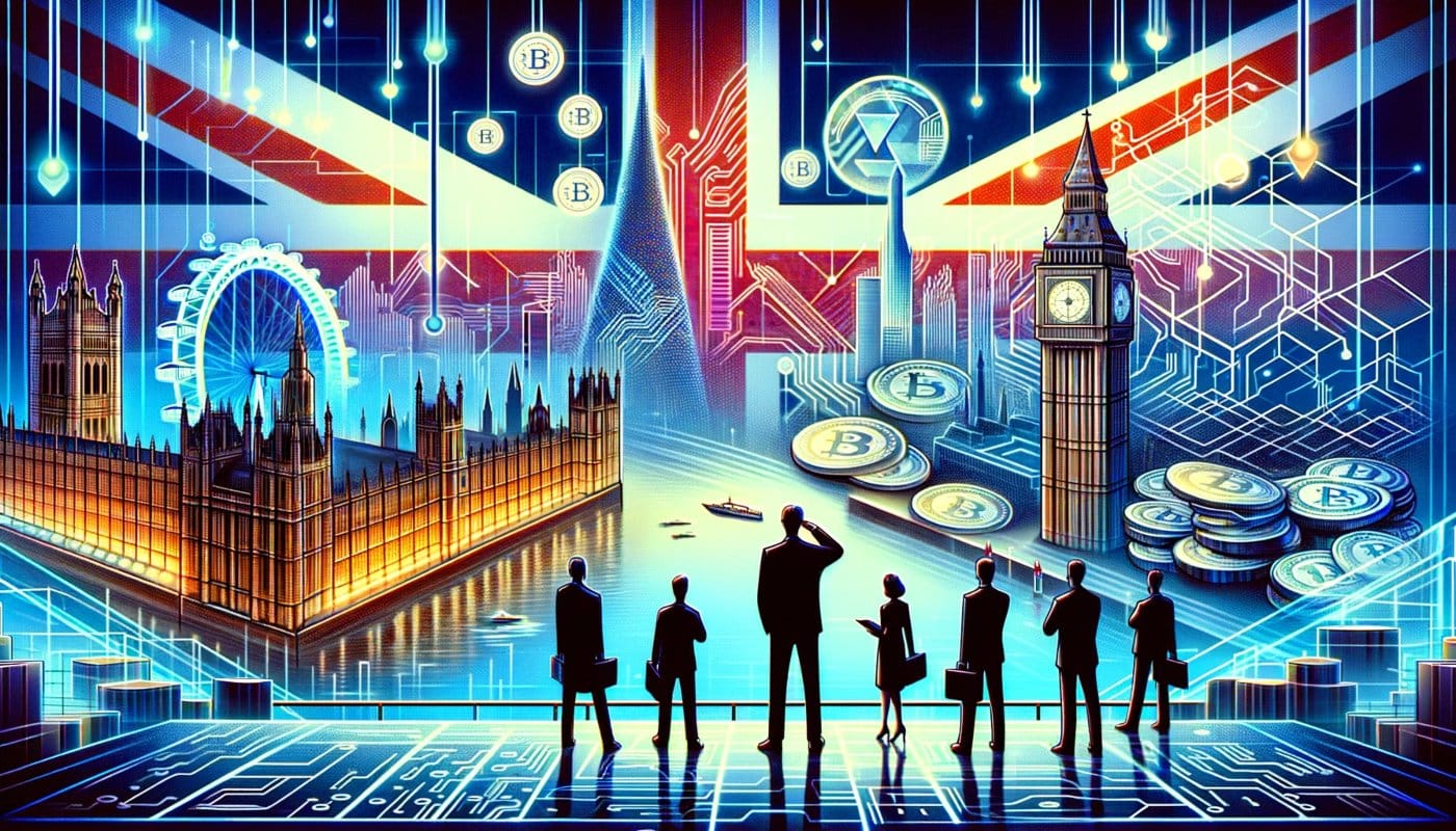 Lider Bitcoin Borsasına Birleşik Krallık Engeli – Neler Oluyor?
