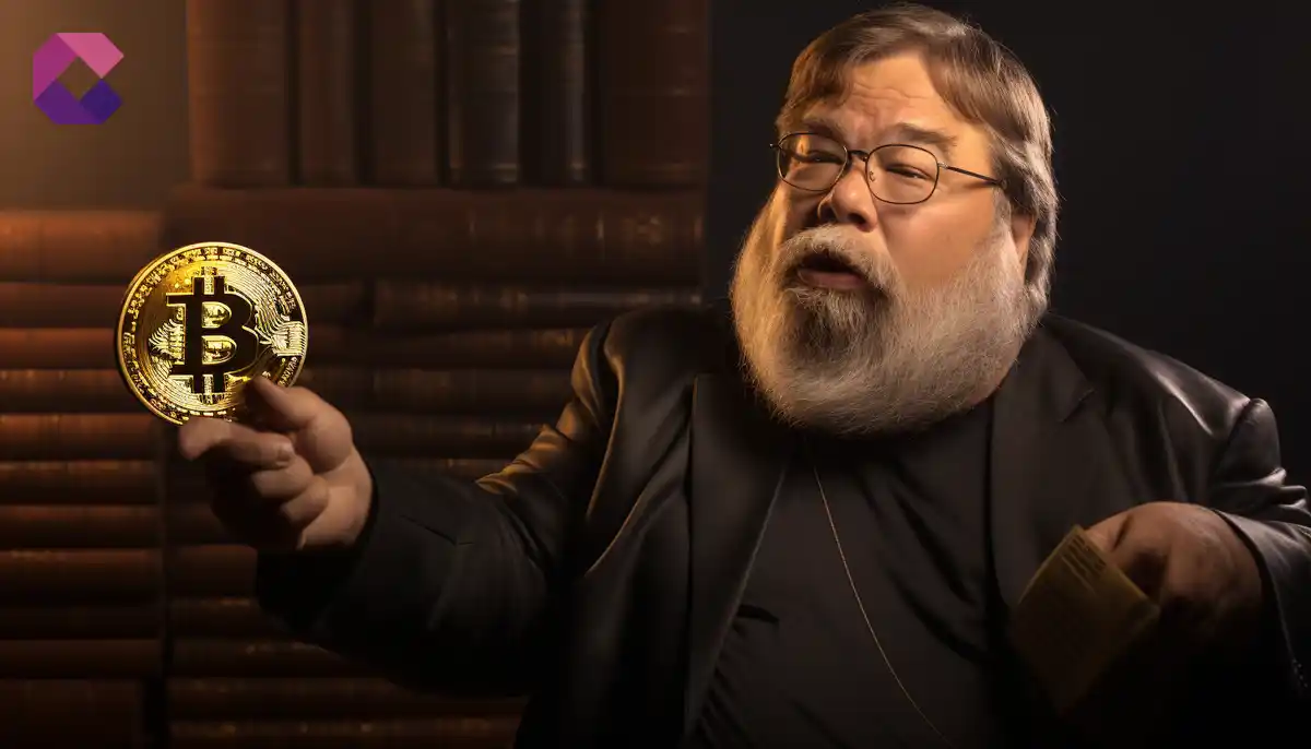 Apple Kurucusu Wozniak’dan Dikkat Çeken Bitcoin Tahmini!